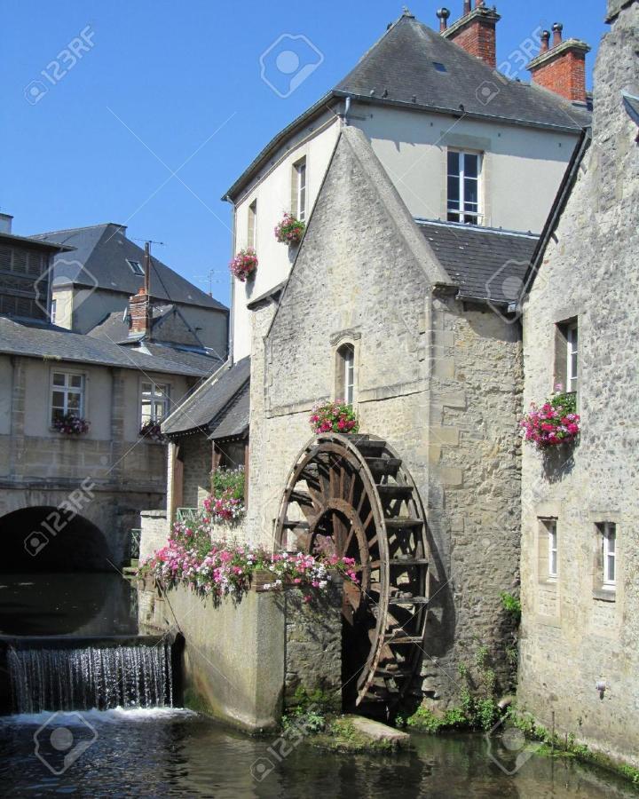 Bayeux *