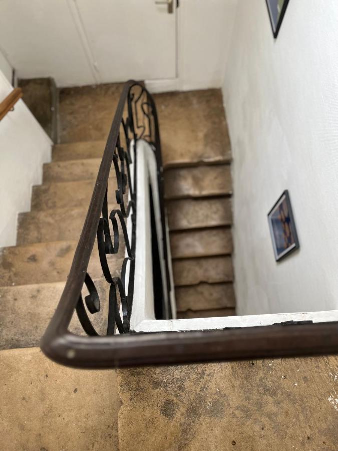 Bayeux Apartment