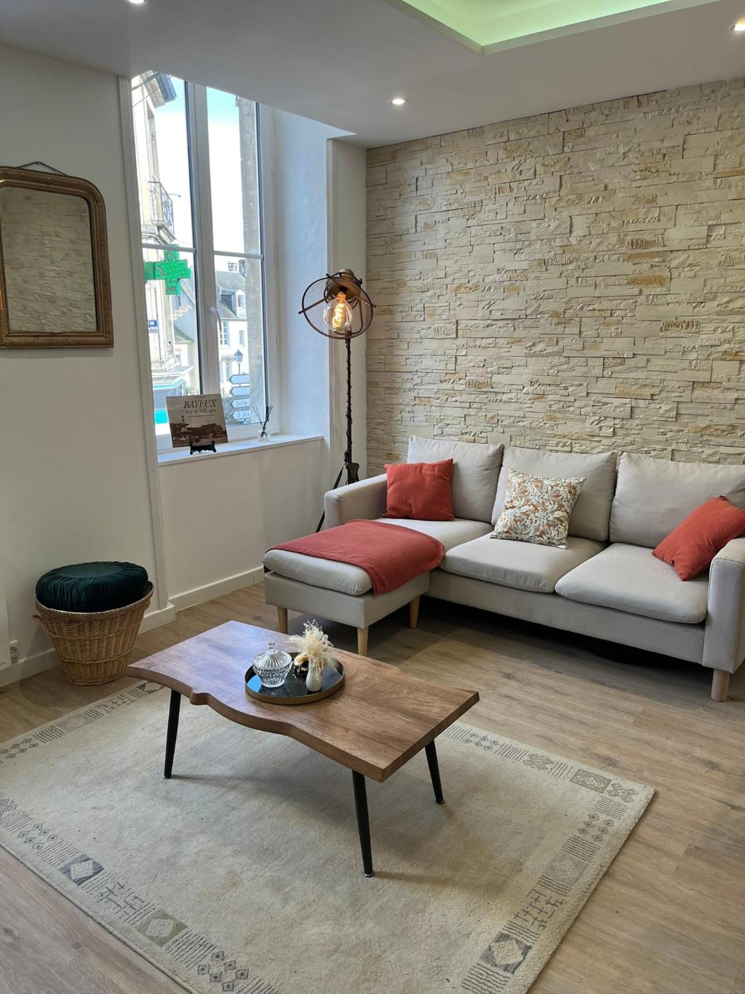 Bayeux Apartment Bayeux