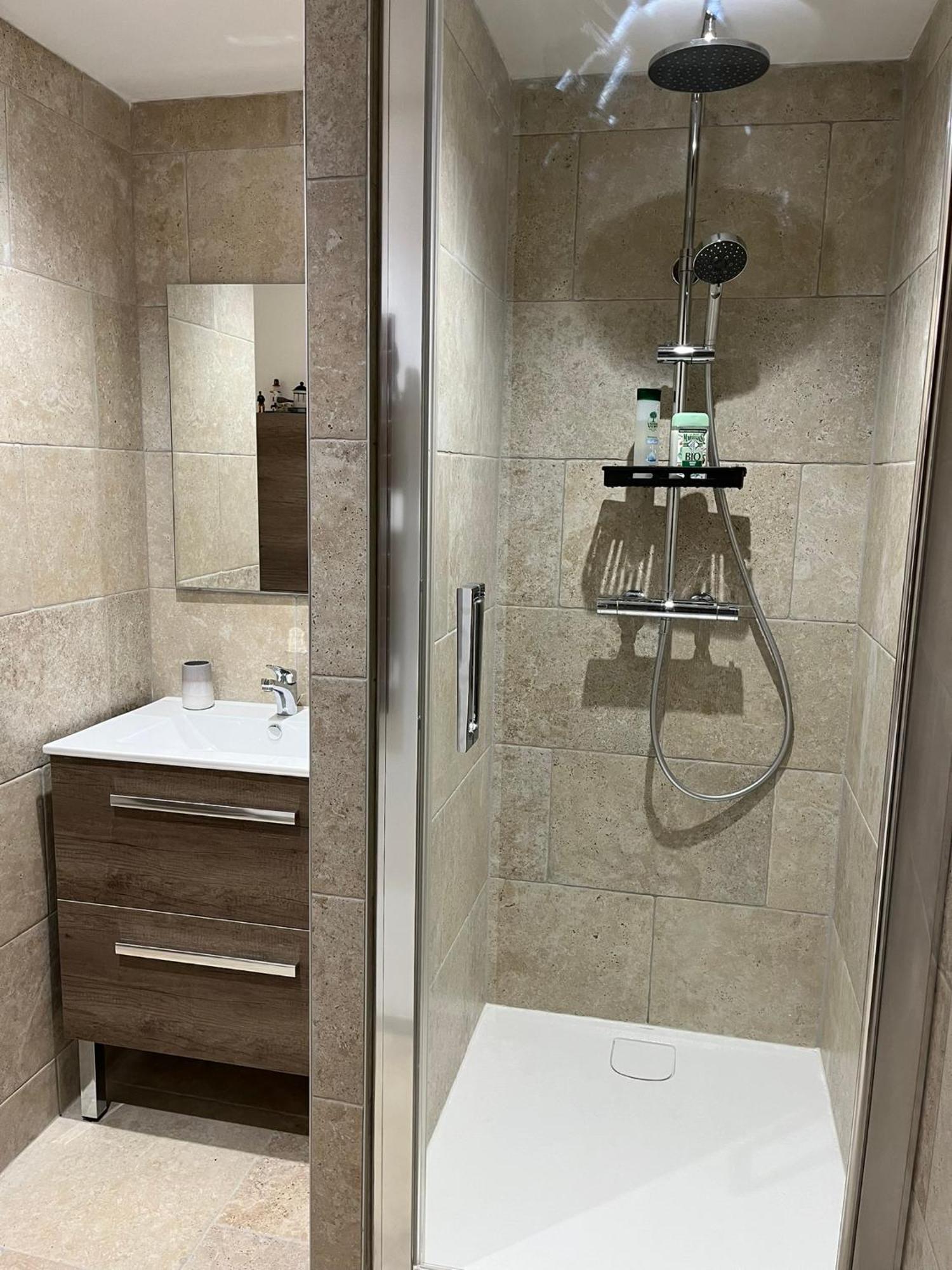 Bayeux Apartment *