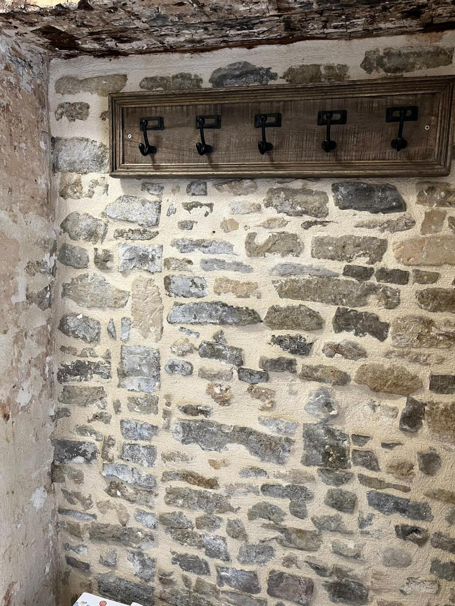 Bayeux Apartment