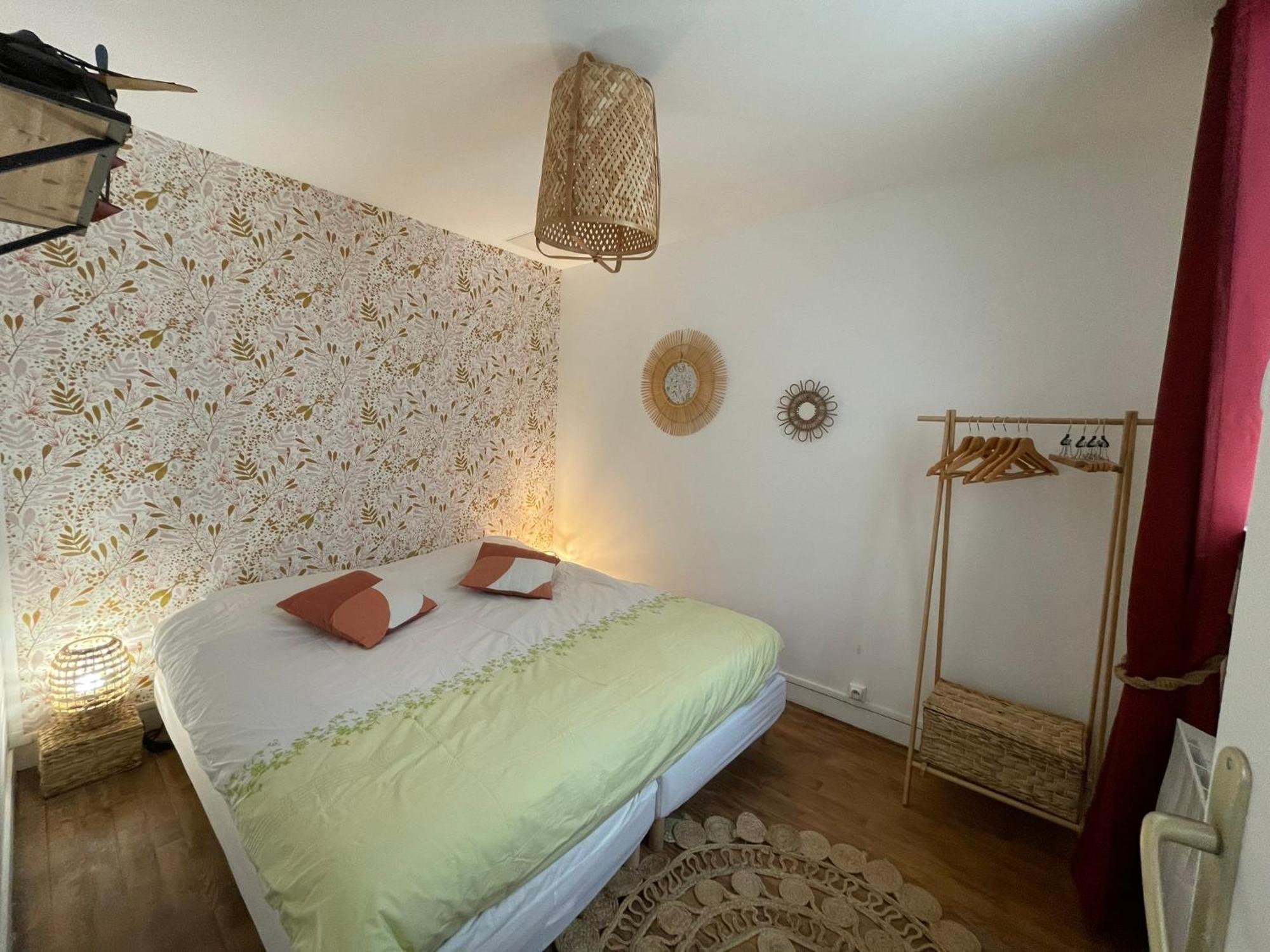 Bayeux Apartment *