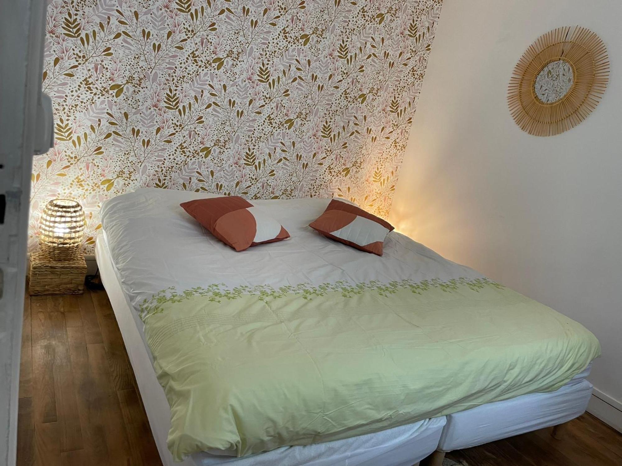 Bayeux Apartment *
