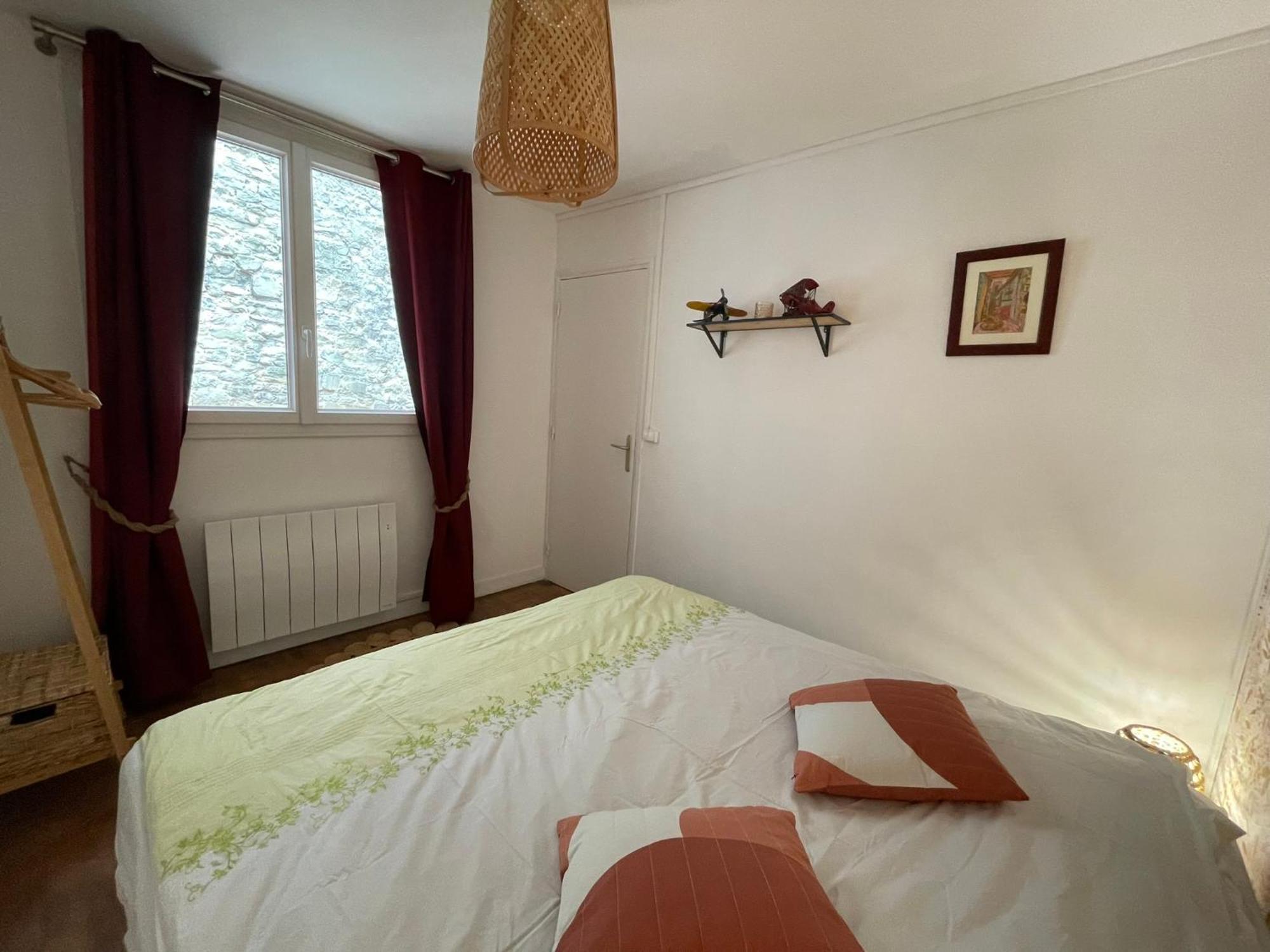 Apartment Bayeux *